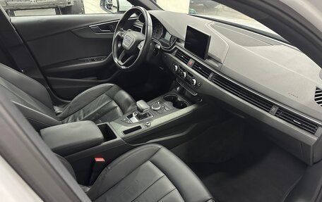 Audi A4, 2017 год, 2 444 444 рублей, 14 фотография