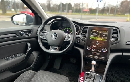 Renault Megane IV, 2019 год, 1 655 000 рублей, 7 фотография