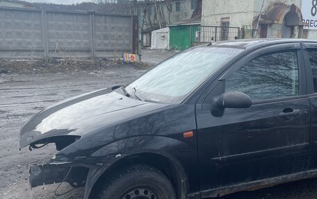 Ford Focus IV, 2000 год, 60 000 рублей, 2 фотография