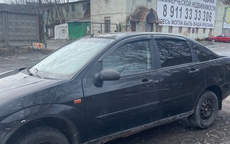 Ford Focus IV, 2000 год, 60 000 рублей, 3 фотография