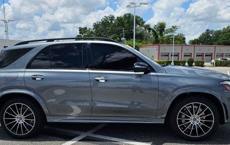 Mercedes-Benz GLE, 2021 год, 7 400 000 рублей, 15 фотография