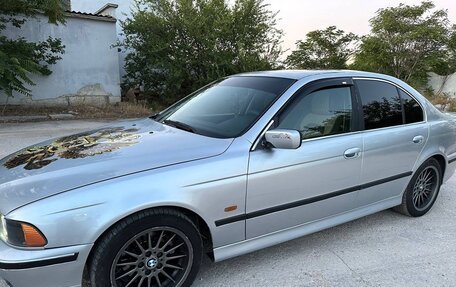 BMW 5 серия, 1997 год, 525 000 рублей, 3 фотография