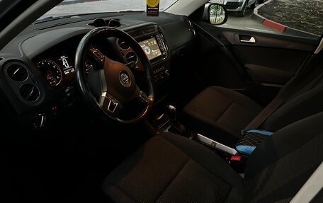 Volkswagen Tiguan I, 2012 год, 1 630 000 рублей, 7 фотография