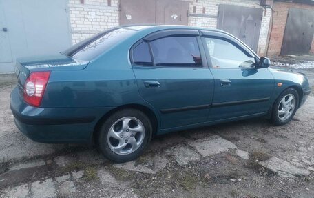 Hyundai Elantra III, 2005 год, 630 000 рублей, 5 фотография