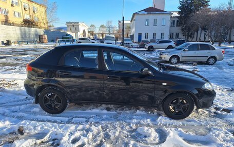 Chevrolet Lacetti, 2006 год, 507 000 рублей, 7 фотография