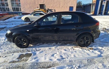 Chevrolet Lacetti, 2006 год, 507 000 рублей, 3 фотография