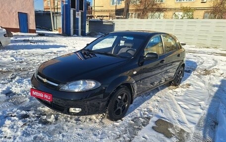 Chevrolet Lacetti, 2006 год, 507 000 рублей, 2 фотография