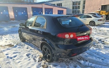 Chevrolet Lacetti, 2006 год, 507 000 рублей, 4 фотография