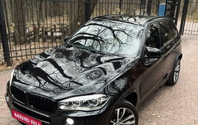 BMW X5, 2016 год, 4 400 000 рублей, 1 фотография