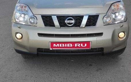 Nissan X-Trail, 2008 год, 1 050 000 рублей, 5 фотография