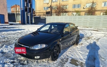 Chevrolet Lacetti, 2006 год, 507 000 рублей, 11 фотография