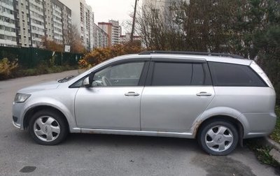 Chery CrossEastar (B14), 2012 год, 455 000 рублей, 1 фотография