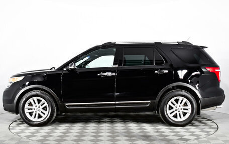 Ford Explorer VI, 2011 год, 1 300 000 рублей, 8 фотография