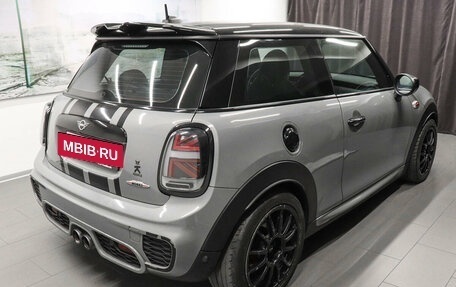 MINI Hatch, 2019 год, 2 900 000 рублей, 4 фотография