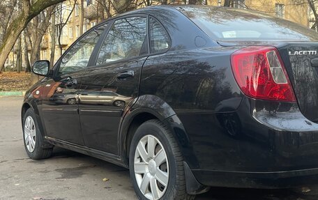 Chevrolet Lacetti, 2011 год, 650 000 рублей, 5 фотография