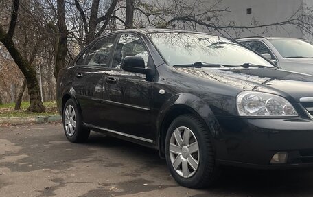 Chevrolet Lacetti, 2011 год, 650 000 рублей, 3 фотография