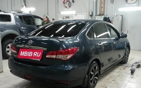 Nissan Almera, 2013 год, 762 000 рублей, 3 фотография