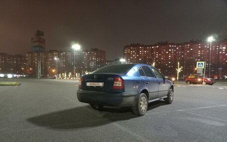 Skoda Octavia IV, 2006 год, 300 000 рублей, 4 фотография