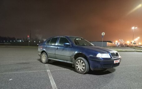 Skoda Octavia IV, 2006 год, 300 000 рублей, 2 фотография