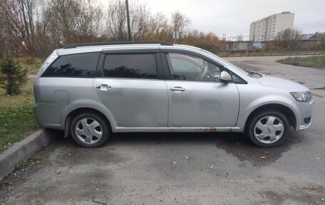 Chery CrossEastar (B14), 2012 год, 455 000 рублей, 5 фотография