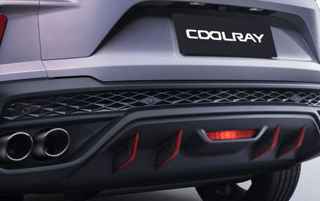 Geely Coolray I, 2024 год, 3 023 190 рублей, 24 фотография