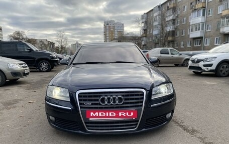 Audi A8, 2004 год, 450 000 рублей, 2 фотография