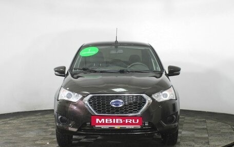 Datsun on-DO I рестайлинг, 2020 год, 720 000 рублей, 2 фотография