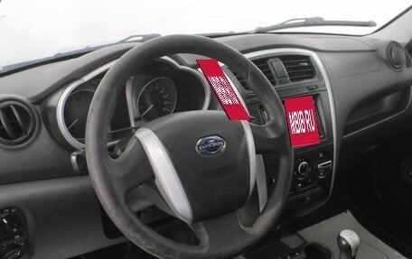 Datsun on-DO I рестайлинг, 2020 год, 720 000 рублей, 13 фотография