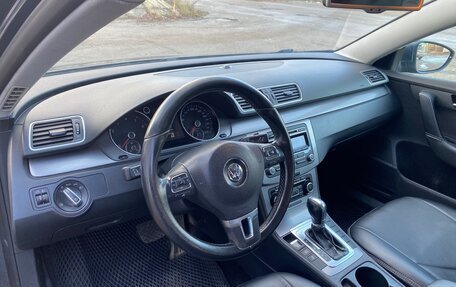 Volkswagen Passat B7, 2011 год, 1 050 000 рублей, 14 фотография