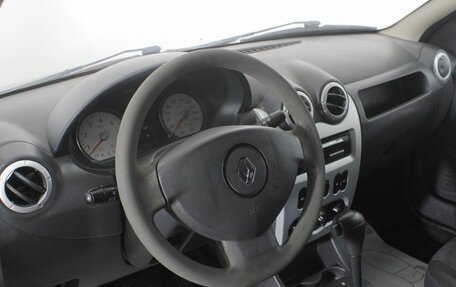 Renault Logan I, 2011 год, 540 000 рублей, 13 фотография