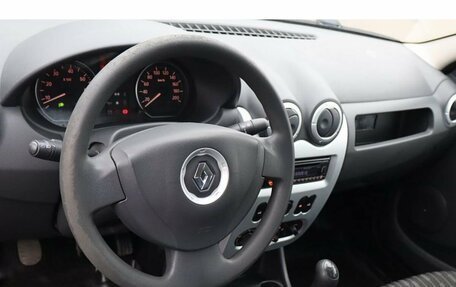 Renault Logan I, 2013 год, 629 000 рублей, 6 фотография