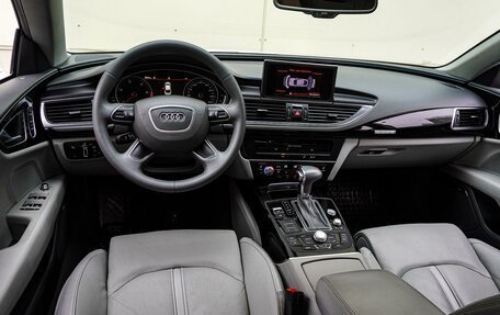 Audi A7, 2012 год, 2 650 000 рублей, 6 фотография