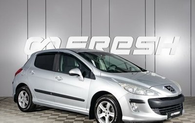 Peugeot 308 II, 2010 год, 619 000 рублей, 1 фотография