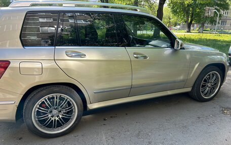 Mercedes-Benz GLK-Класс, 2010 год, 1 620 000 рублей, 1 фотография