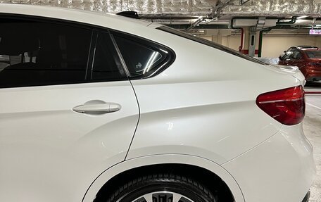 BMW X6, 2017 год, 5 120 000 рублей, 6 фотография