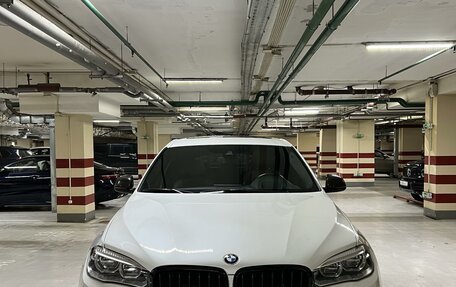 BMW X6, 2017 год, 5 120 000 рублей, 3 фотография