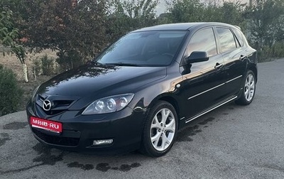 Mazda 3, 2008 год, 1 000 000 рублей, 1 фотография