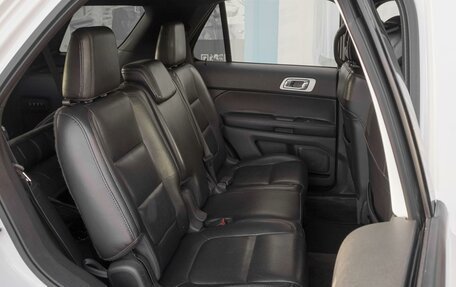 Ford Explorer VI, 2012 год, 2 399 000 рублей, 7 фотография