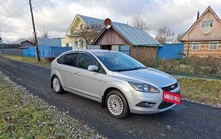 Ford Focus II рестайлинг, 2010 год, 670 000 рублей, 2 фотография