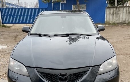 Mazda 3, 2007 год, 520 000 рублей, 6 фотография