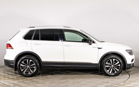 Volkswagen Tiguan II, 2019 год, 2 679 000 рублей, 4 фотография