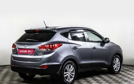 Hyundai ix35 I рестайлинг, 2012 год, 1 389 000 рублей, 5 фотография