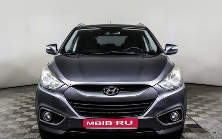 Hyundai ix35 I рестайлинг, 2012 год, 1 389 000 рублей, 2 фотография