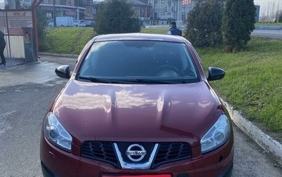 Nissan Qashqai, 2012 год, 1 150 000 рублей, 1 фотография