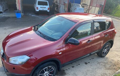 Nissan Qashqai, 2012 год, 1 150 000 рублей, 2 фотография