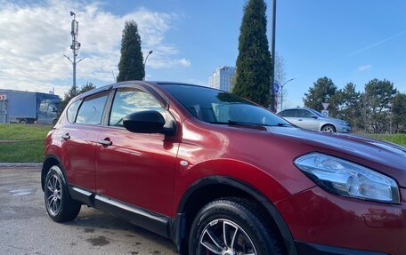 Nissan Qashqai, 2012 год, 1 150 000 рублей, 3 фотография