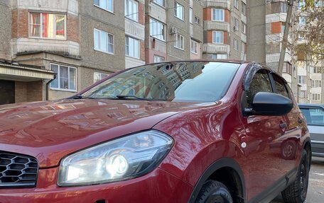 Nissan Qashqai, 2012 год, 1 150 000 рублей, 7 фотография