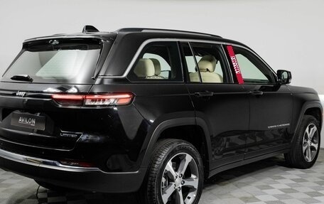 Jeep Grand Cherokee, 2023 год, 10 008 465 рублей, 5 фотография