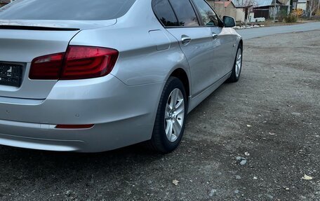 BMW 5 серия, 2013 год, 1 740 000 рублей, 6 фотография