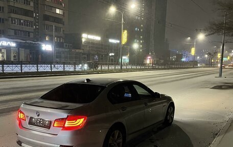 BMW 5 серия, 2013 год, 1 740 000 рублей, 16 фотография